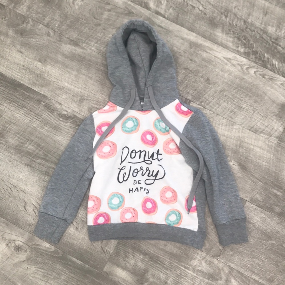 Toddler Hoodie